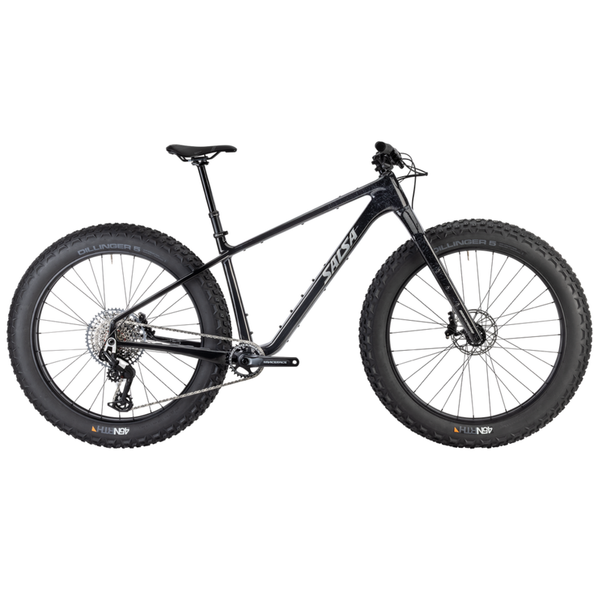 SALSA 2027 SALSA Beargrease C Eagle 90 SALSA 2027 SALSA Beargrease C Eagle 90