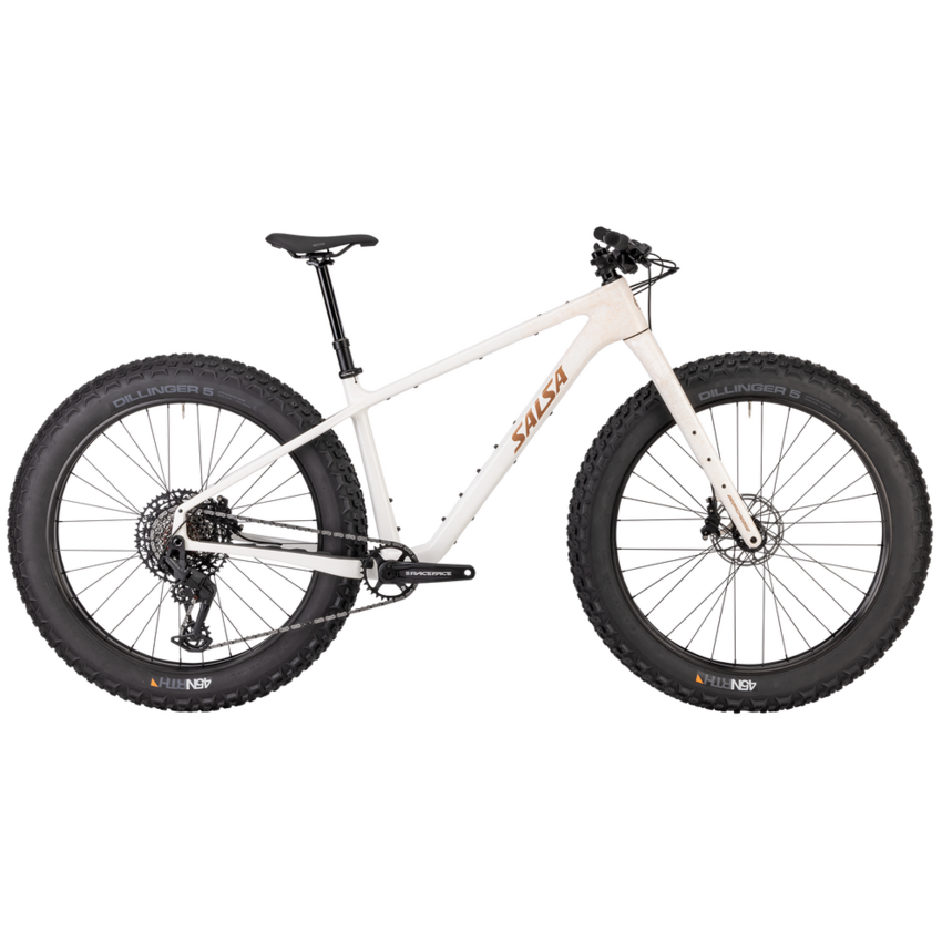 SALSA 2027 SALSA Beargrease C Eagle 70 SALSA 2027 SALSA Beargrease C Eagle 70