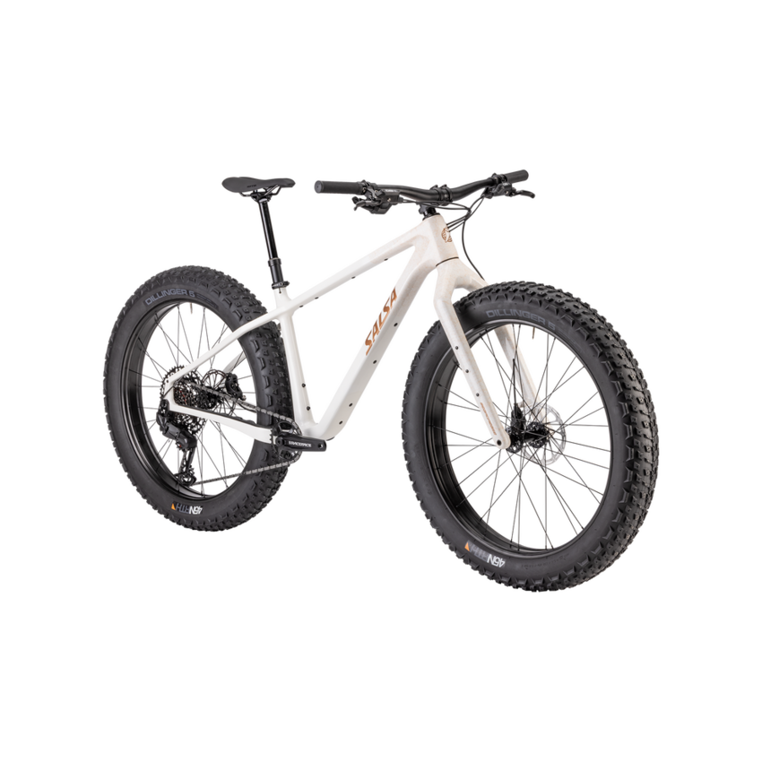 SALSA 2027 SALSA Beargrease C Eagle 70 SALSA 2027 SALSA Beargrease C Eagle 70