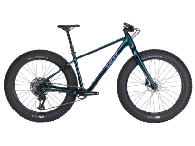 2027 SALSA Beargrease Alu Eagle 70 2027 SALSA Beargrease Alu Eagle 70