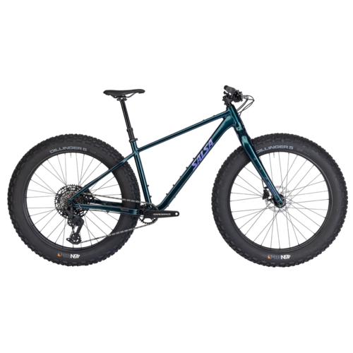 SALSA 2027 SALSA Beargrease Alu Eagle 70 SALSA 2027 SALSA Beargrease Alu Eagle 70