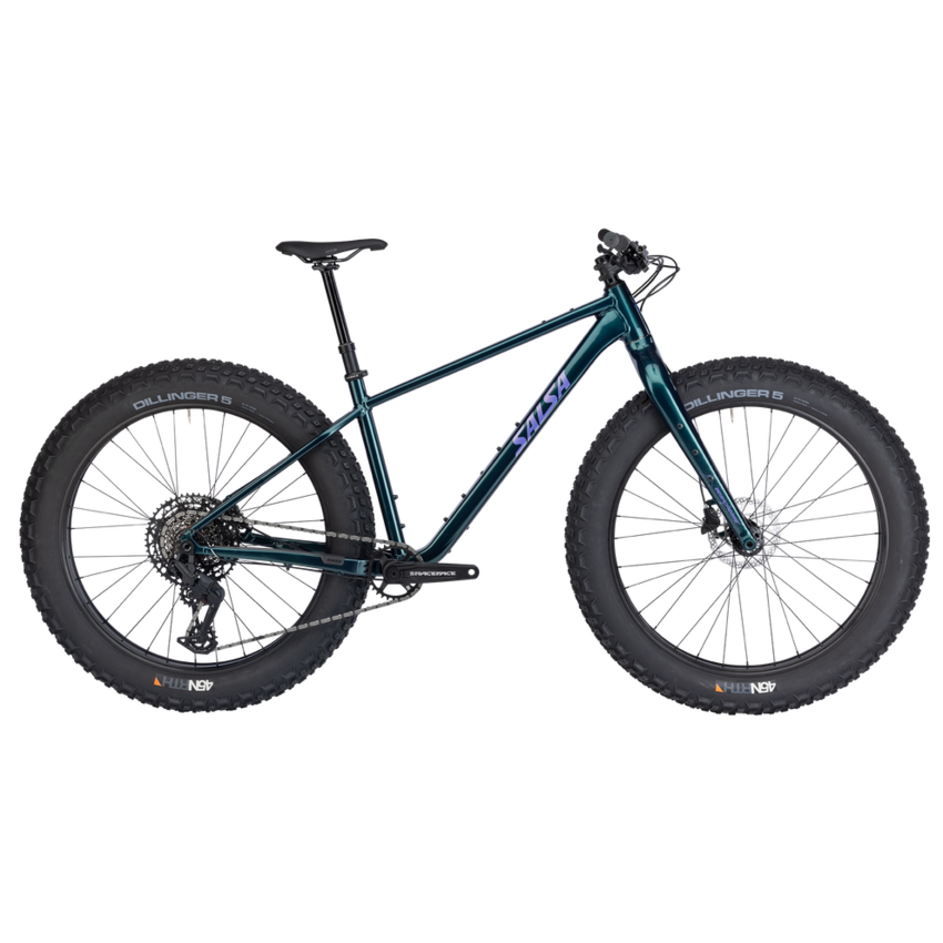 SALSA 2027 SALSA Beargrease Alu Eagle 70 SALSA 2027 SALSA Beargrease Alu Eagle 70