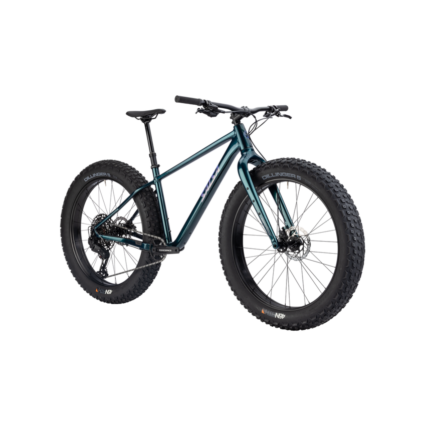 SALSA 2027 SALSA Beargrease Alu Eagle 70 SALSA 2027 SALSA Beargrease Alu Eagle 70