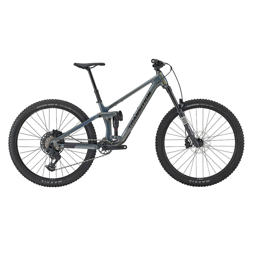 TRANSITION 2026 TRANSITION Sentinel Alu Eagle 70 TRANSITION 2026 TRANSITION Sentinel Alu Eagle 70