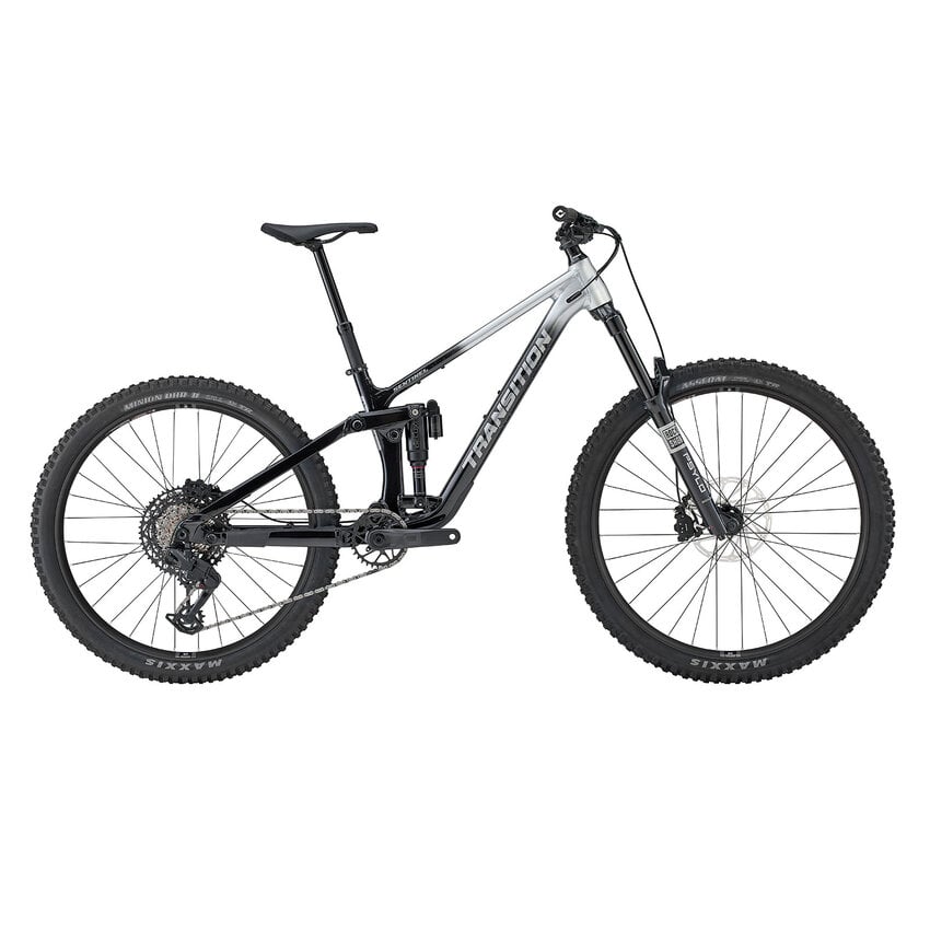 TRANSITION 2026 TRANSITION Sentinel Alu Eagle 70 MX TRANSITION 2026 TRANSITION Sentinel Alu Eagle 70 MX