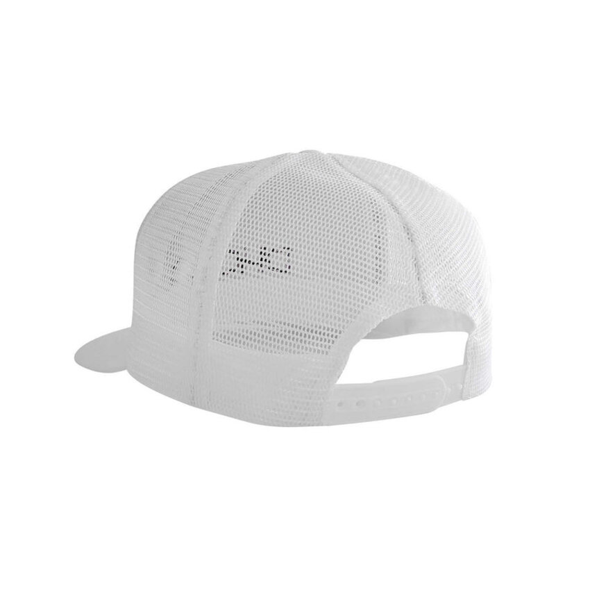 DHARCO DHARCO Casquette Flat Brim Trucker* DHARCO DHARCO Casquette Flat Brim Trucker*
