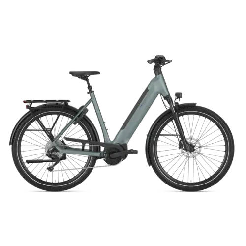 GAZELLE 2027 GAZELLE Ultimate T10 Low