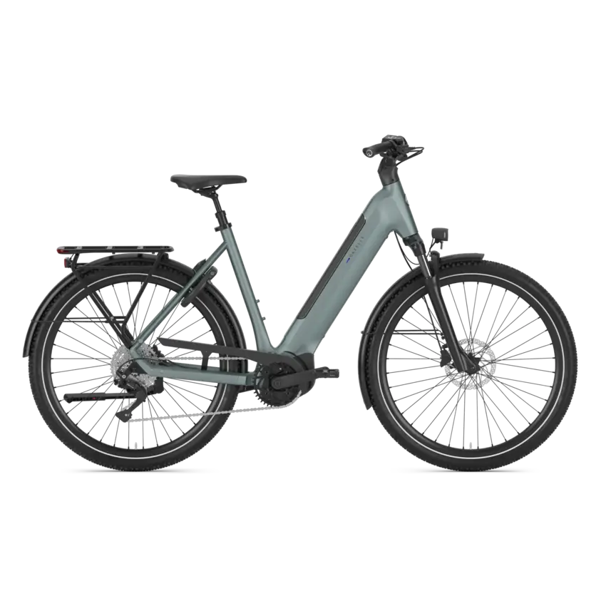 GAZELLE 2027 GAZELLE Ultimate T10 Low