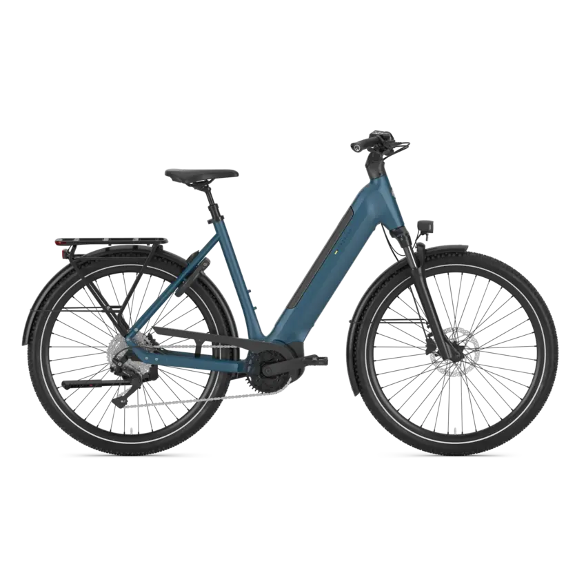GAZELLE 2027 GAZELLE Ultimate T10 Low