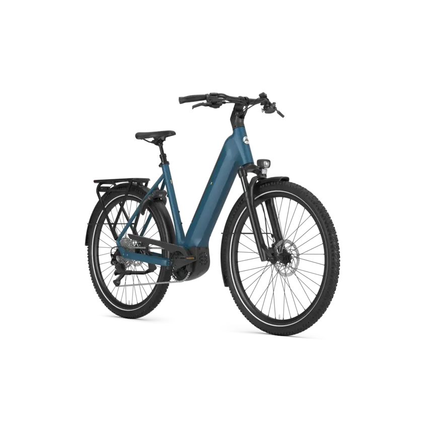 GAZELLE 2027 GAZELLE Ultimate T10 Low