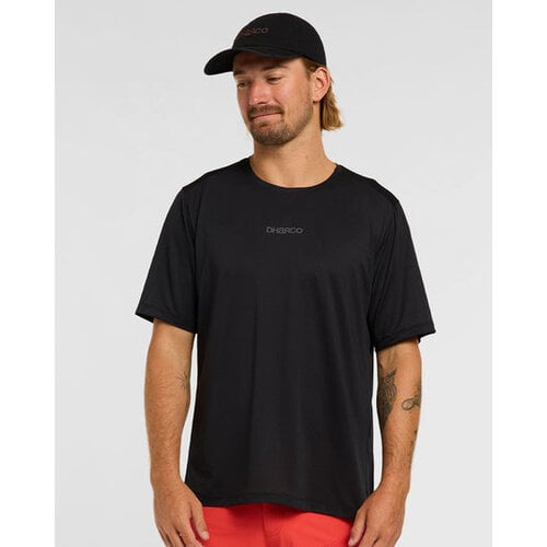 DHARCO DHARCO Maillot Ather S/S DHARCO DHARCO Maillot Ather S/S