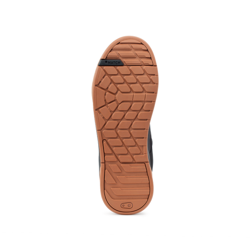 CRANKBROTHERS Souliers Stamp Lace *