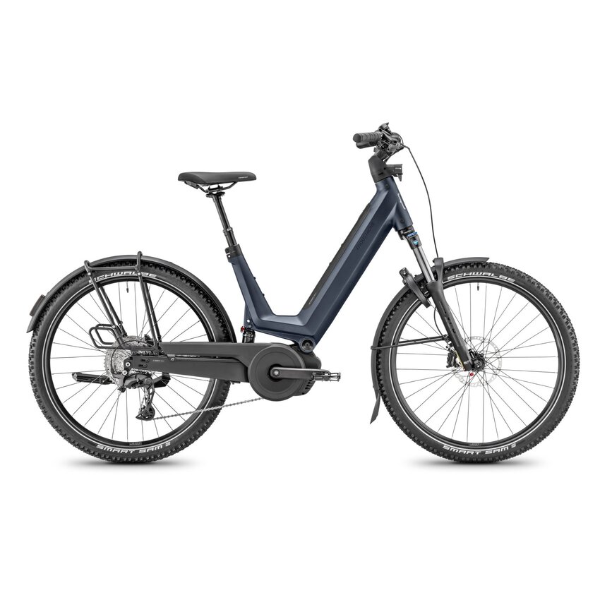 MOUSTACHE 2027 MOUSTACHE Xroad 6 FS CX