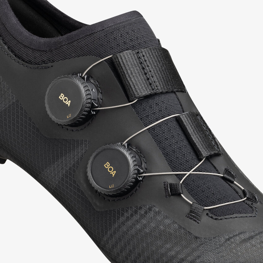 FIZIK FIZIK Souliers Vega Carbon FIZIK FIZIK Souliers Vega Carbon
