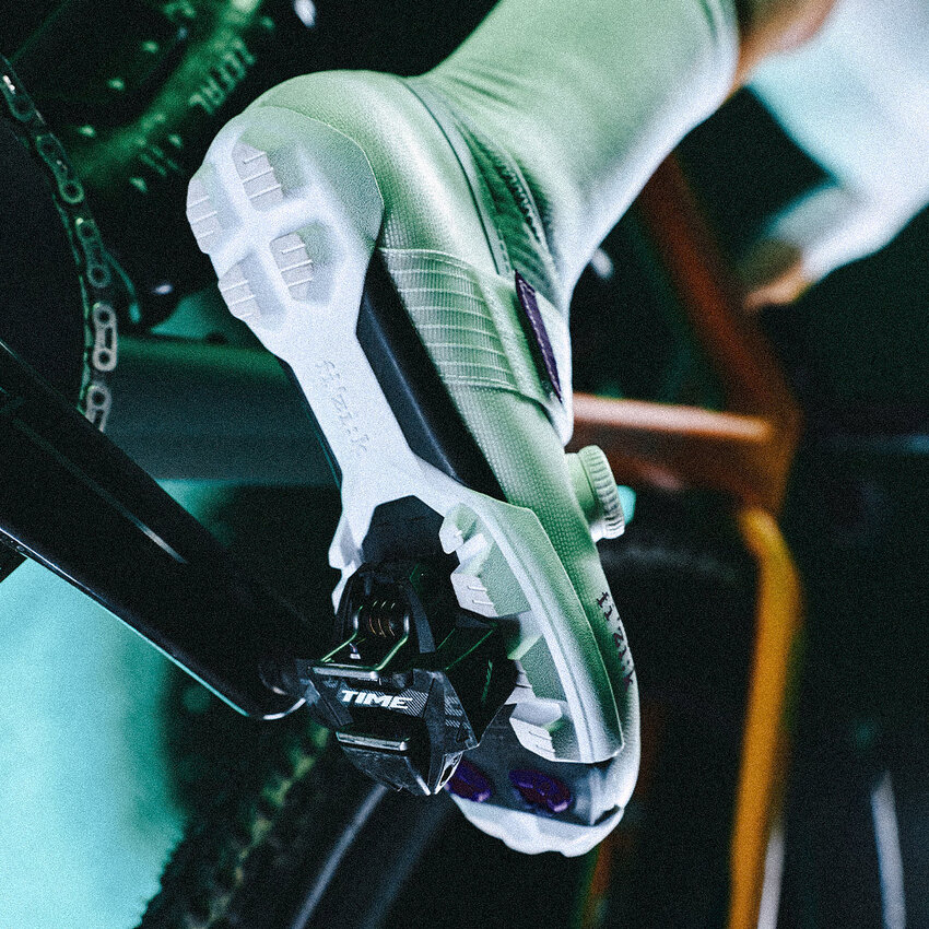 FIZIK FIZIK Souliers Vento Ferox 2 FIZIK FIZIK Souliers Vento Ferox 2