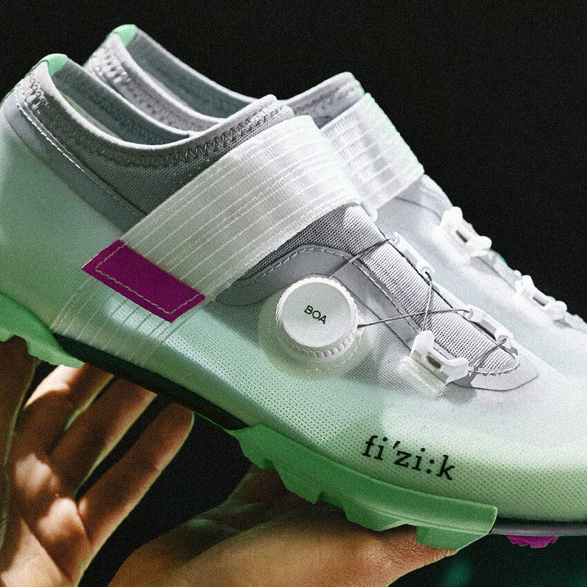 FIZIK FIZIK Souliers Vento Ferox 2 FIZIK FIZIK Souliers Vento Ferox 2