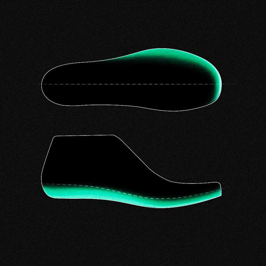 FIZIK FIZIK Souliers Vento Ferox 2 FIZIK FIZIK Souliers Vento Ferox 2