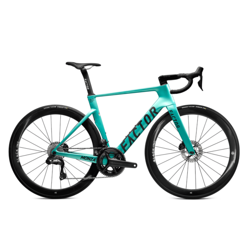 FACTOR 2027 FACTOR Monza Ultegra FACTOR 2027 FACTOR Monza Ultegra