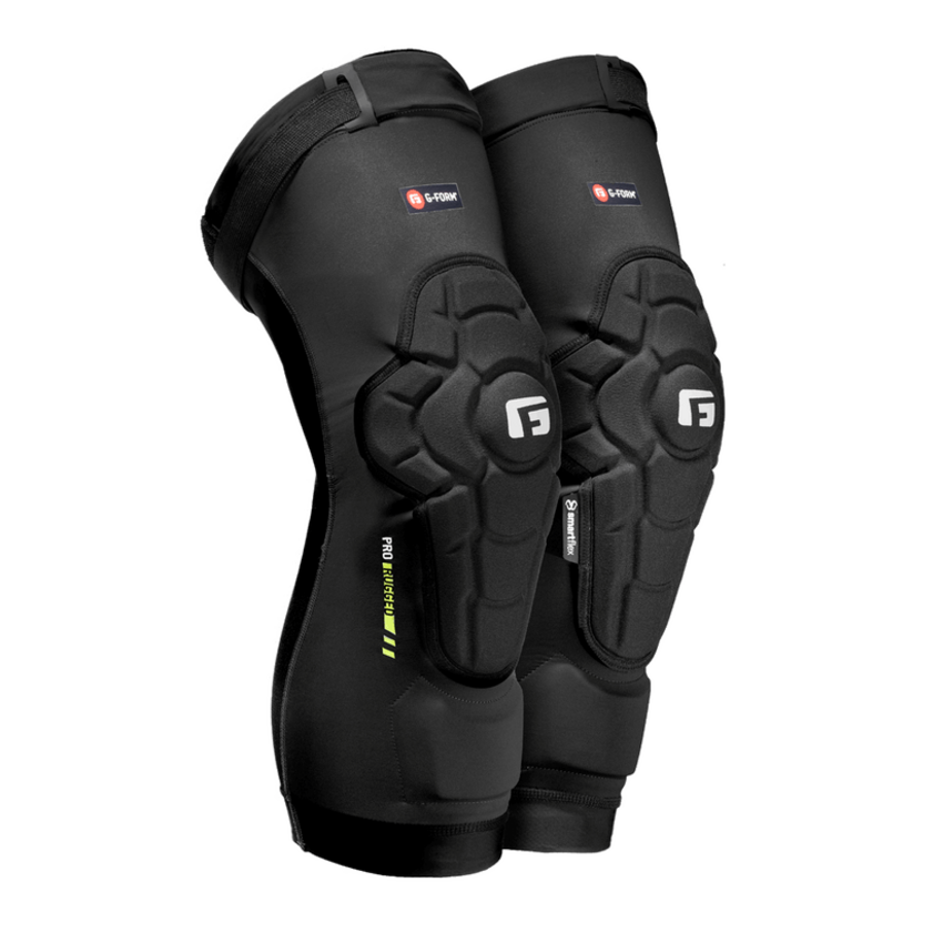 G-FORM G-FORM Protège-Genoux Pro-Rugged 2 G-FORM G-FORM Protège-Genoux Pro-Rugged 2