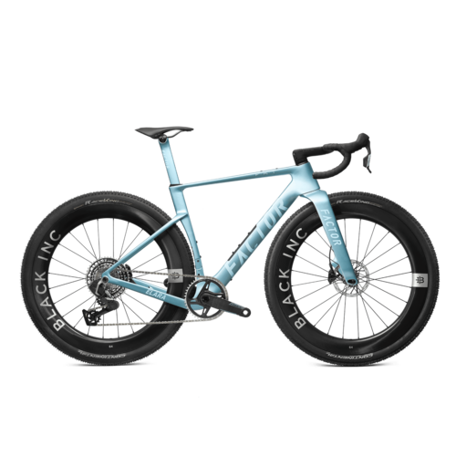 FACTOR 2027 FACTOR Elara Force XPLR1 Powermeter Black Inc 64 FACTOR 2027 FACTOR Elara Force XPLR1 Powermeter Black Inc 64
