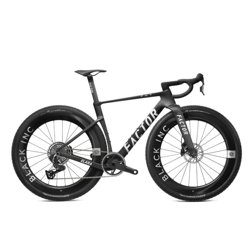 FACTOR 2027 FACTOR Elara Force XPLR1 Powermeter Black Inc 64 FACTOR 2027 FACTOR Elara Force XPLR1 Powermeter Black Inc 64