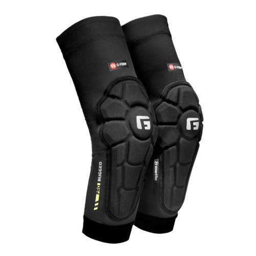 G-FORM G-FORM Protège-Coudes Pro Rugged 2 G-FORM G-FORM Protège-Coudes Pro Rugged 2