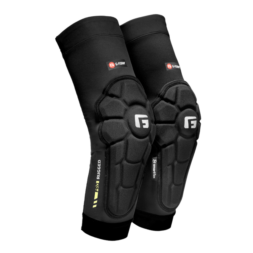G-FORM G-FORM Protège-Coudes Pro Rugged 2 G-FORM G-FORM Protège-Coudes Pro Rugged 2