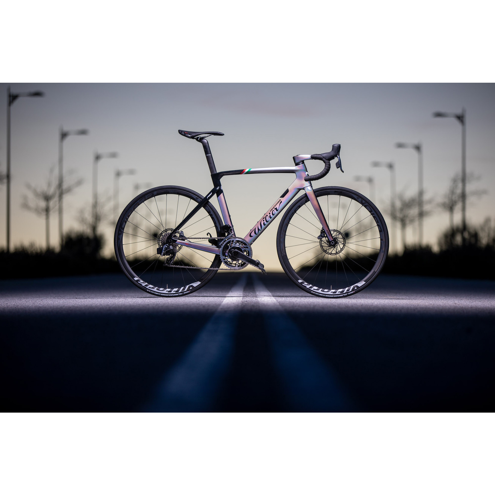 wilier cento10pro disc