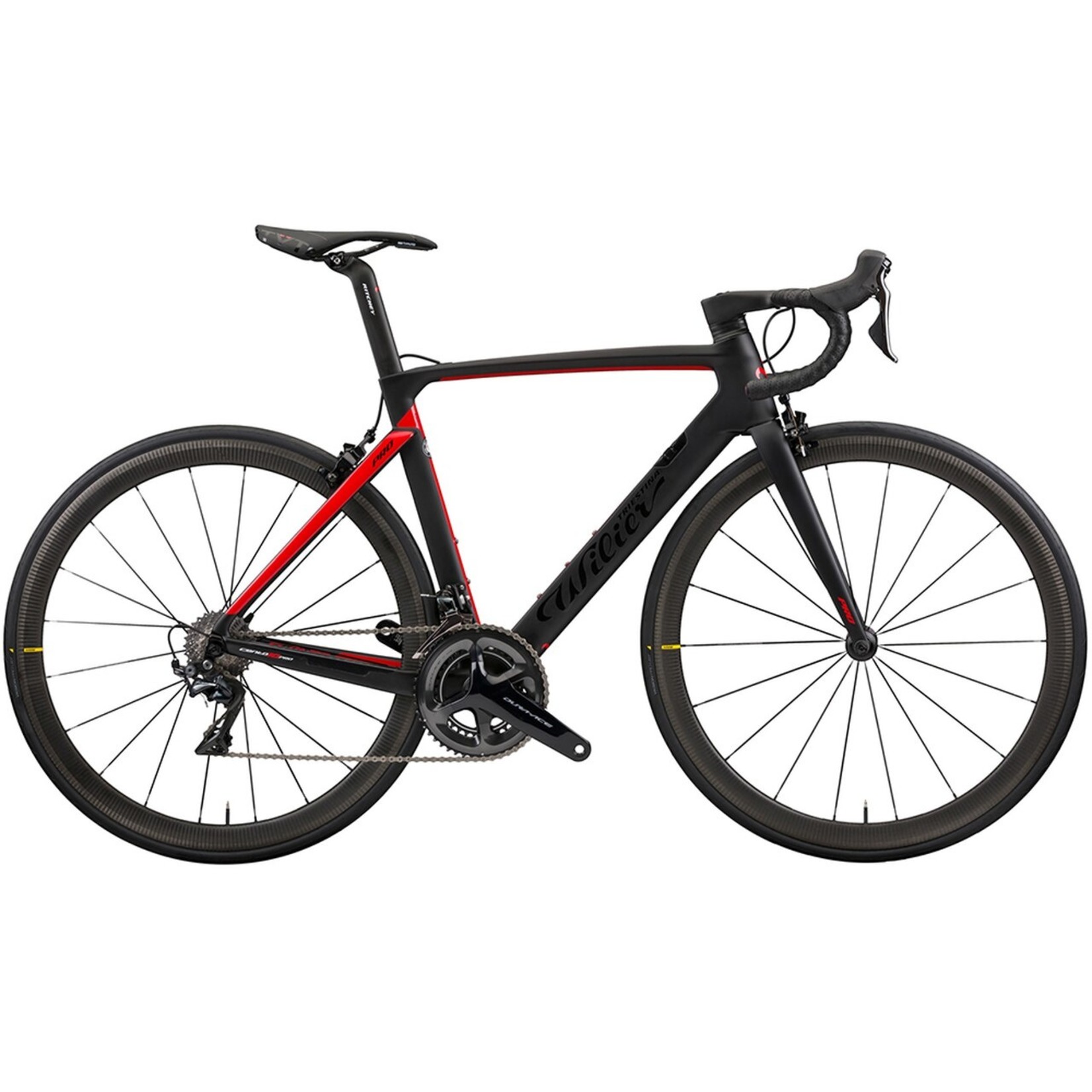 Wilier cento 10 pro frameset Clearance