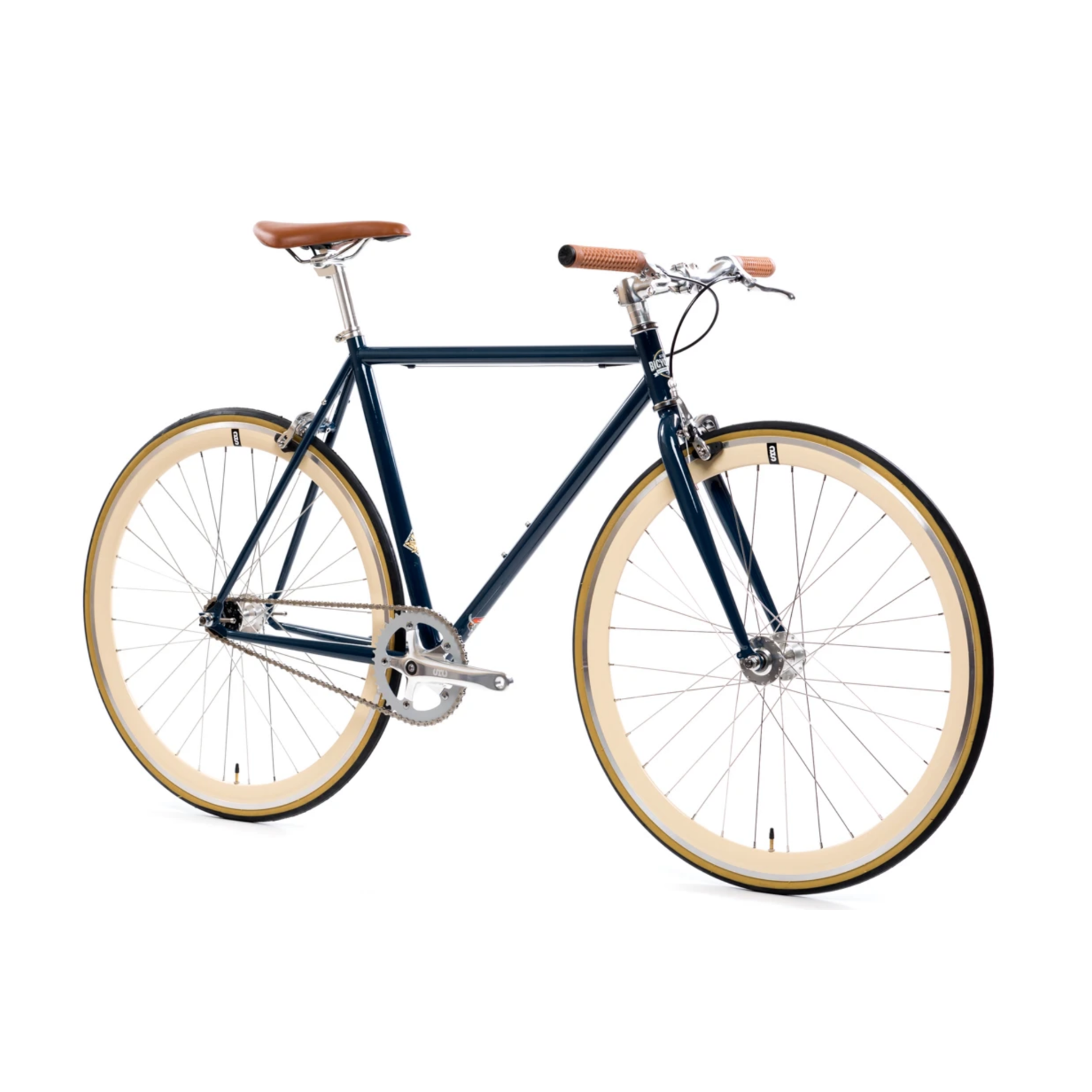 vélo fixie singlespeed state bicycle core line rigby