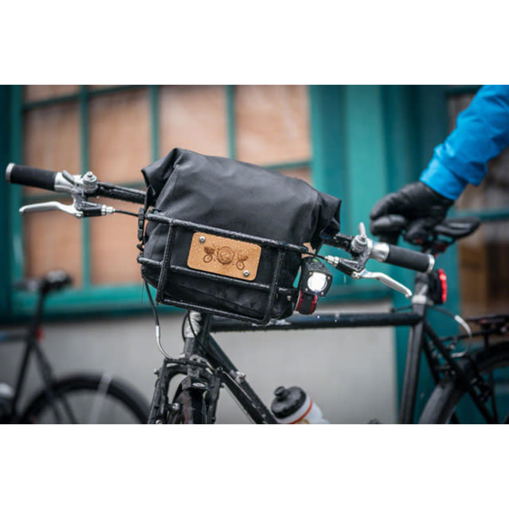 takeout basket