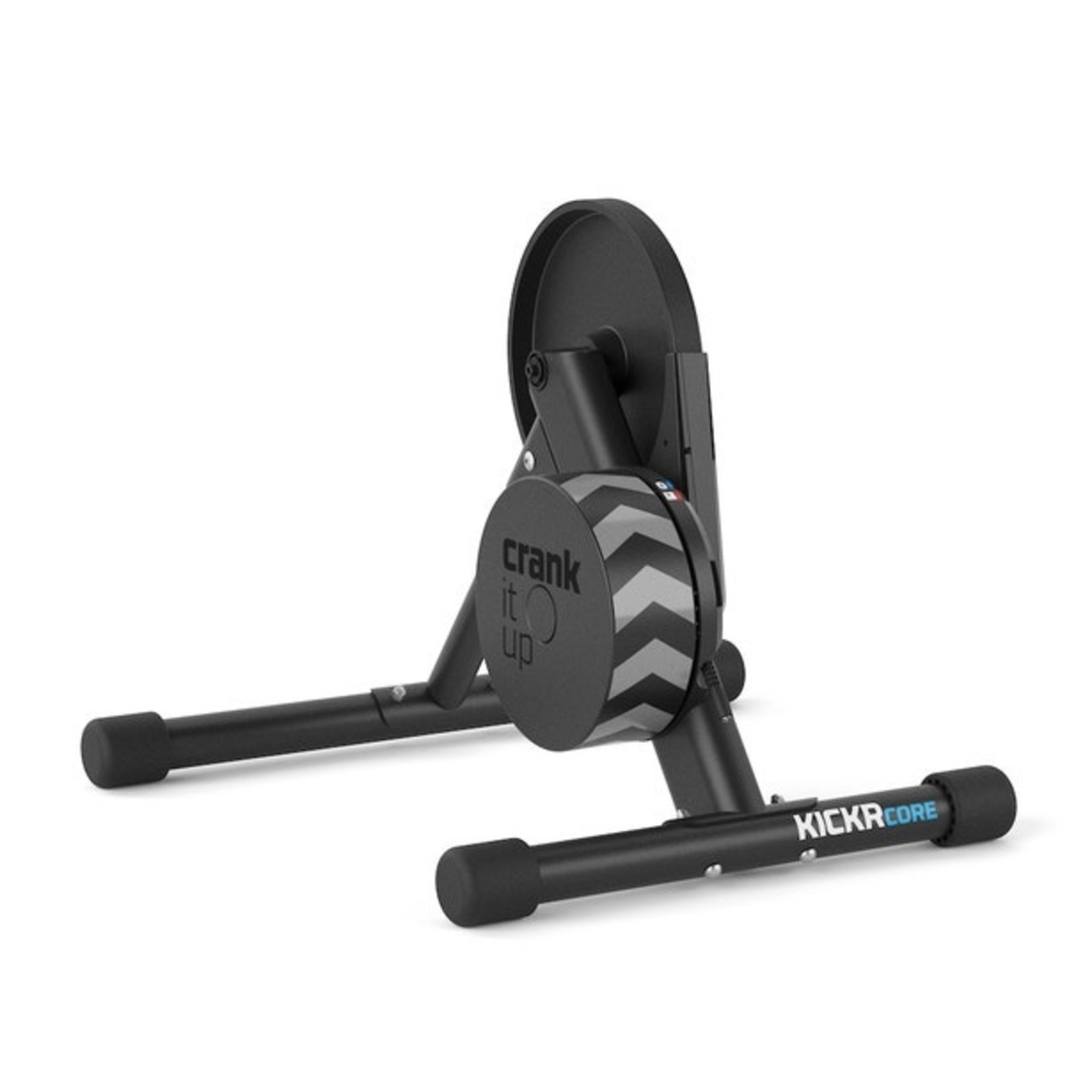 wahoo direct drive smart trainer