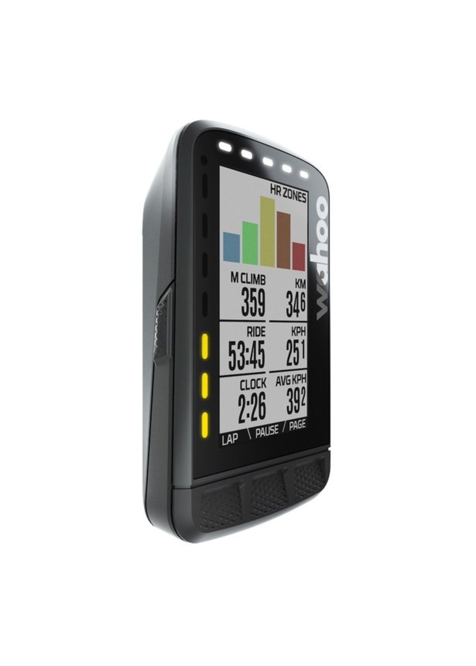 WAHOO ELEMNT ROAM GPS Cycling Computer - VeloJawn