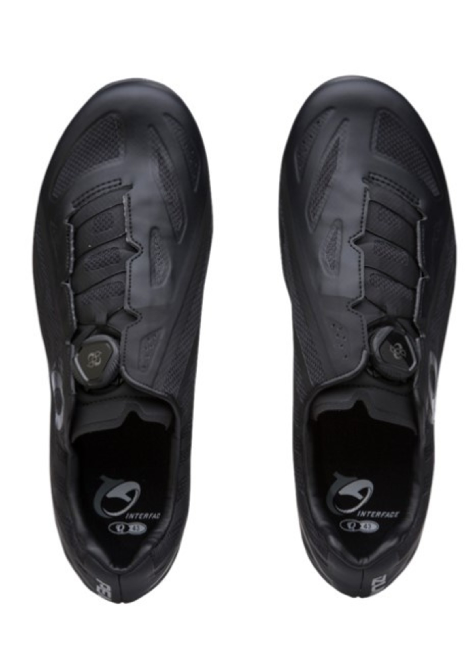 PEARL IZUMI All-Road v5 Cycling Shoe Black/Black EU