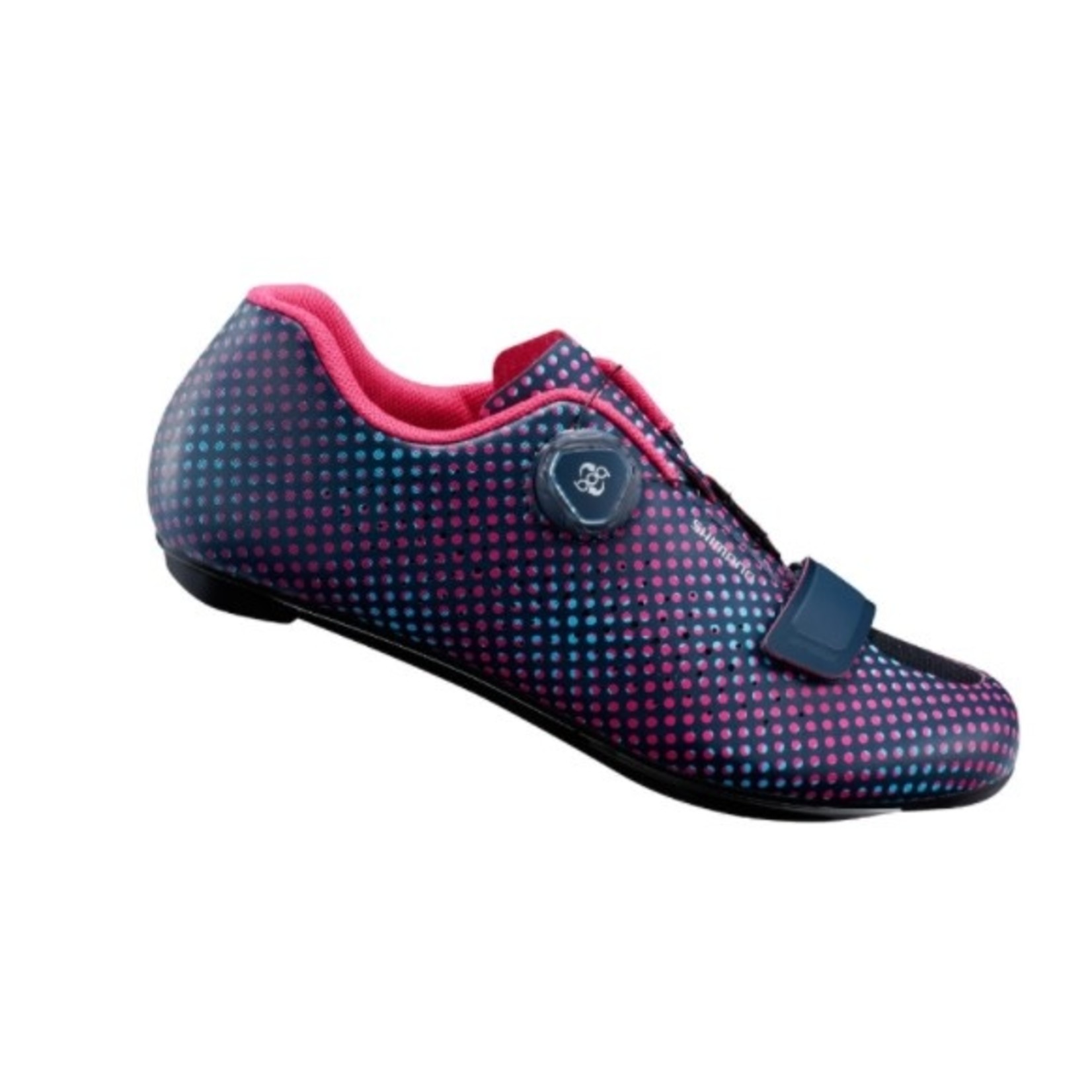shimano rp5 cycling shoes