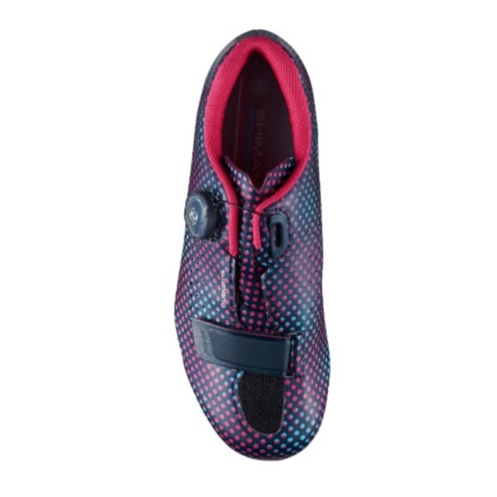 shimano rp5 cycling shoes