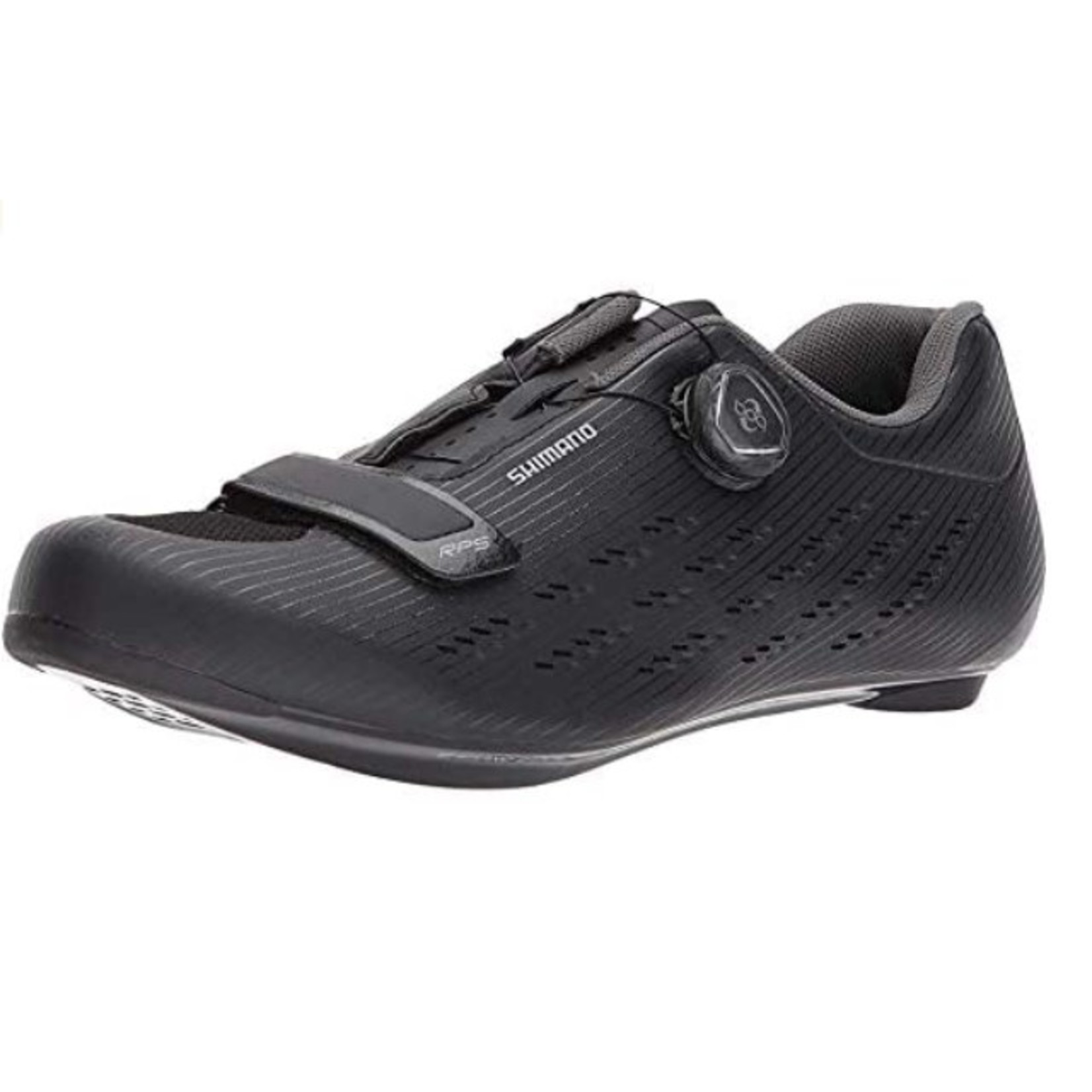 shimano rp5 cycling shoes