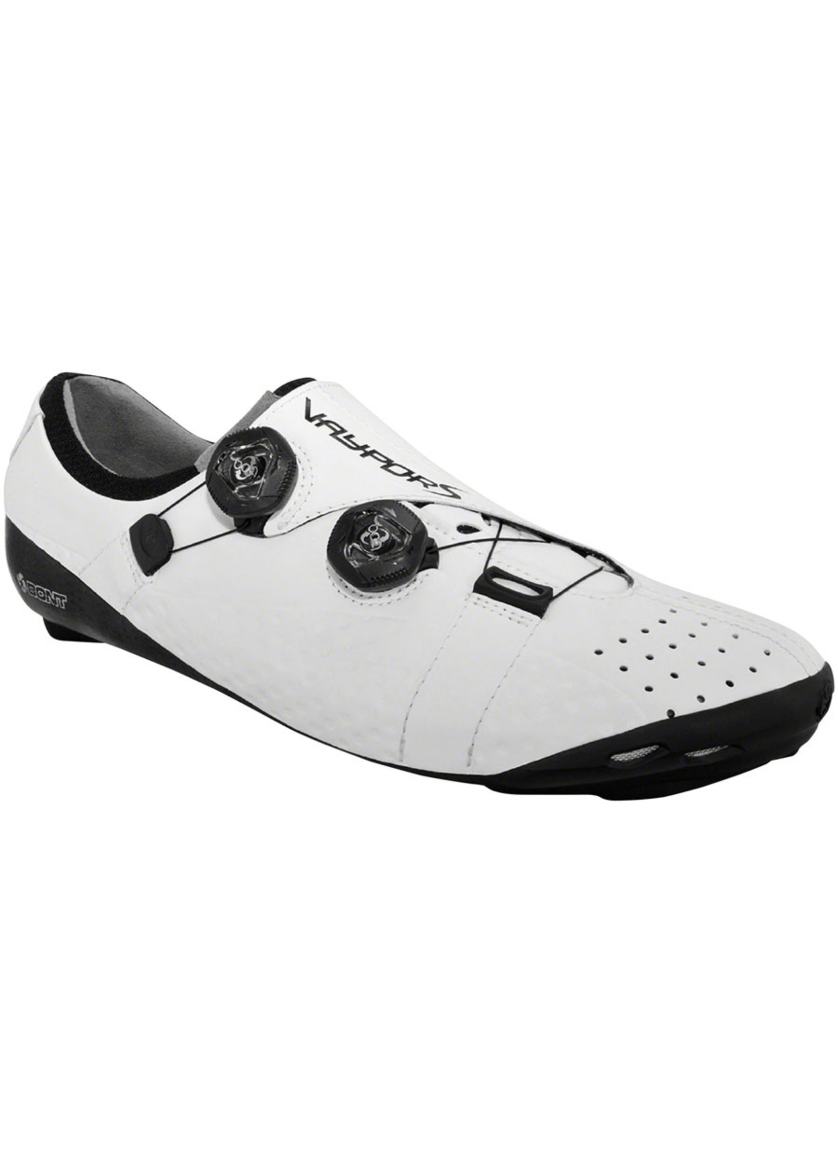 Bont shoes heat on sale molding