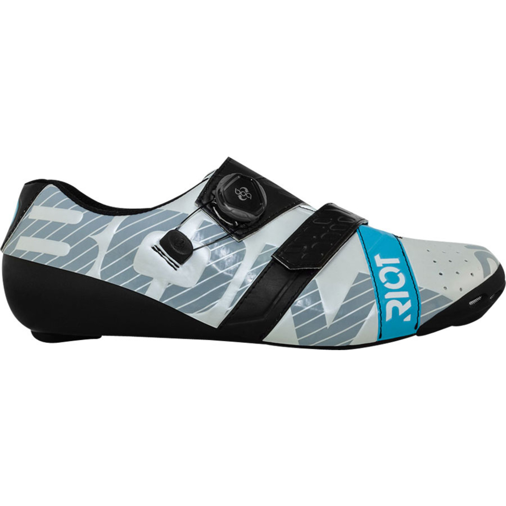 bont riot road  boa