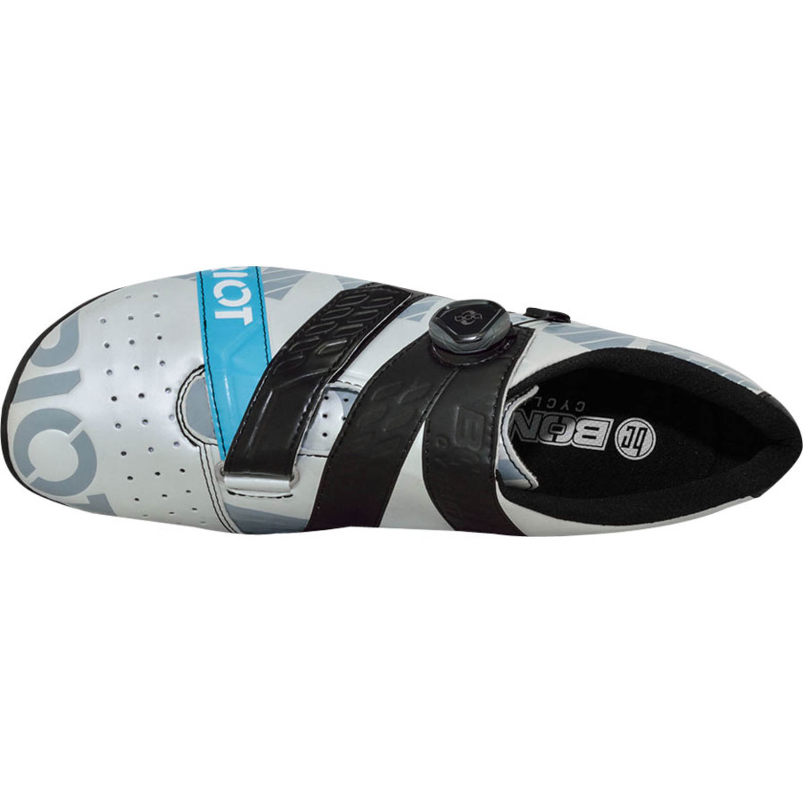 bont riot road  boa