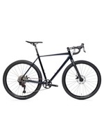 State Bicycle Co. 6061 Black Label All-Road - Deep Pacific Small 51cm 700c