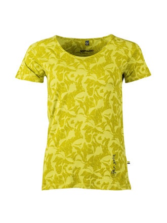 Northland Professional Cajana Bamboo T-Shirt - Womens Northland Professional Cajana Bamboo T-Shirt - Womens