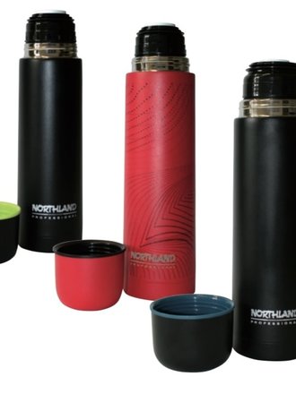 Thermosflasche flsk Thermosflasche flsk