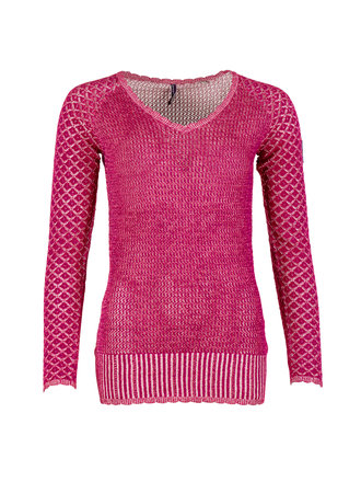Florentina Strick Pullover Florentina Strick Pullover