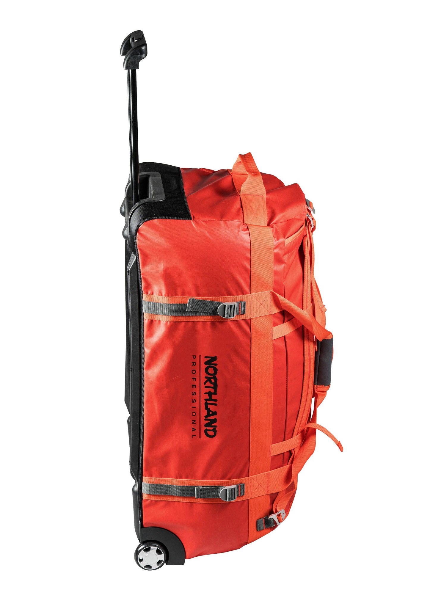 90l backpack with wheels