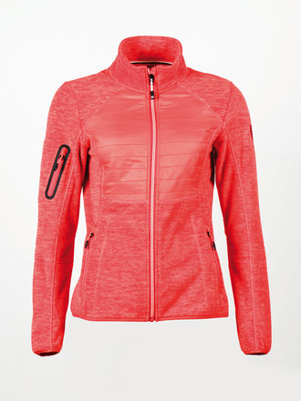 Northland Professional Athletica N Fleece Jacket Northland Professional Athletica N Fleece Jacket