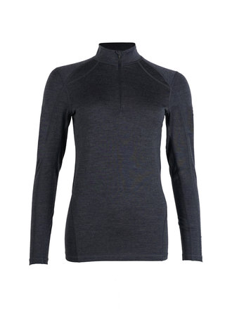 Northland Professional Merino 190 Sani Half Zip Northland Professional Merino 190 Sani Half Zip
