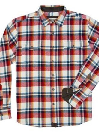 Dakota Grizzly DG - Turner Shirt Dakota Grizzly DG - Turner Shirt