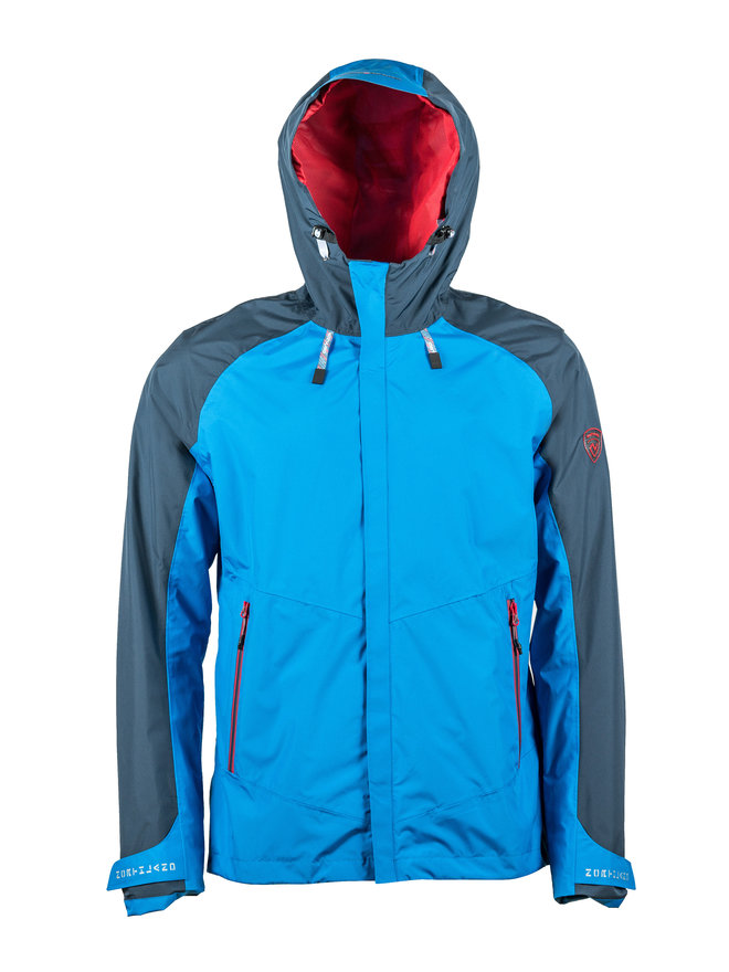 Men's Performance Jackets Northland Modern Alpine Apparel