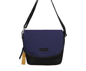 Sherpani Milli Crossbody Bag